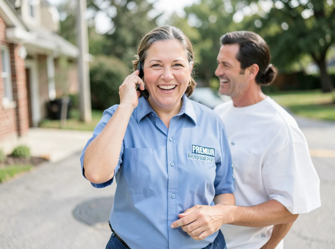 Water Damage Restoration Brownstown, IL FAQs